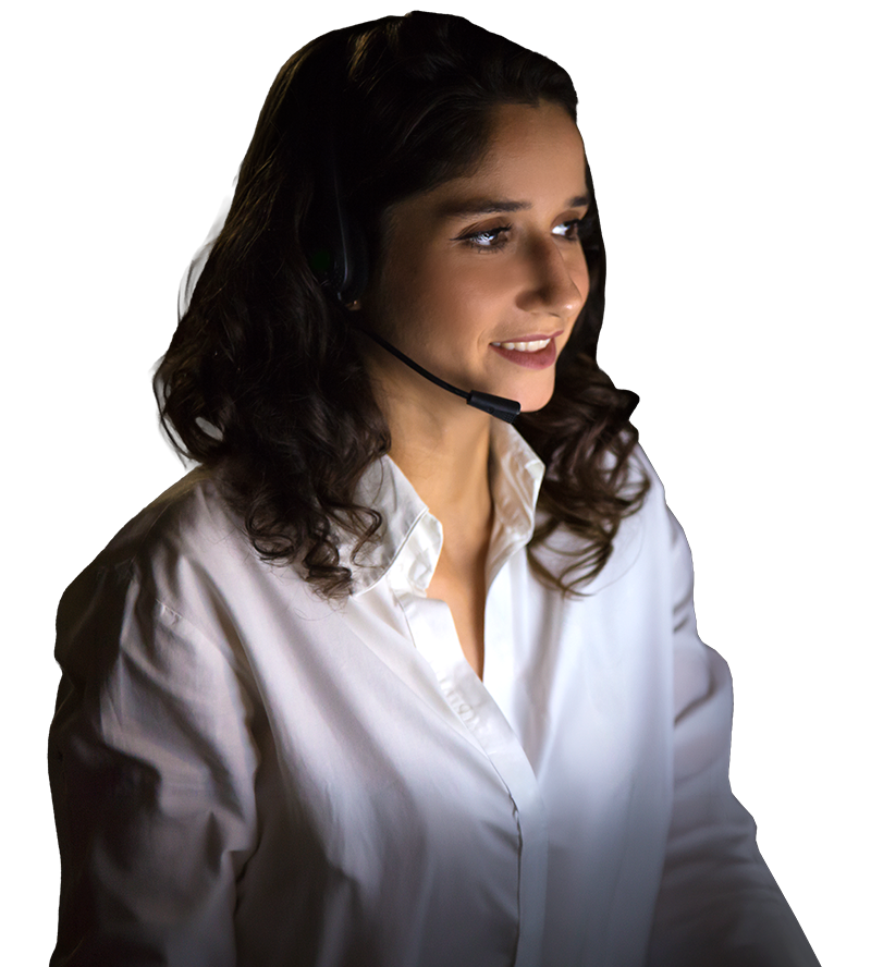 Suporte técnico para painéis de LED